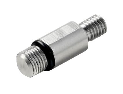 Brændemærkningshoved-adapter – Classic